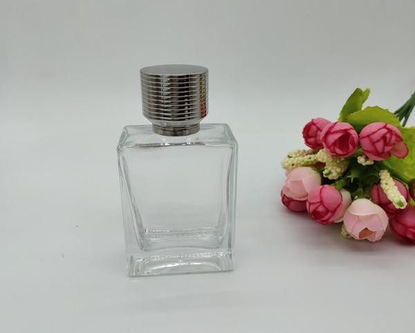 newly zamac perfume cap