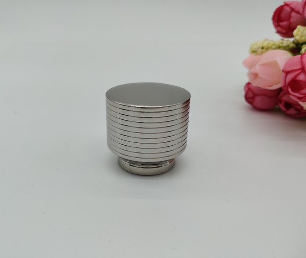 new zamac perfume cap