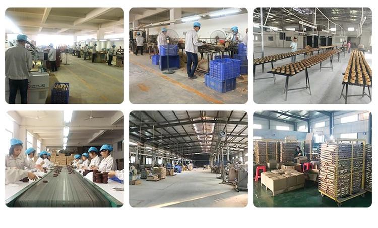 wooden caps manufacturer