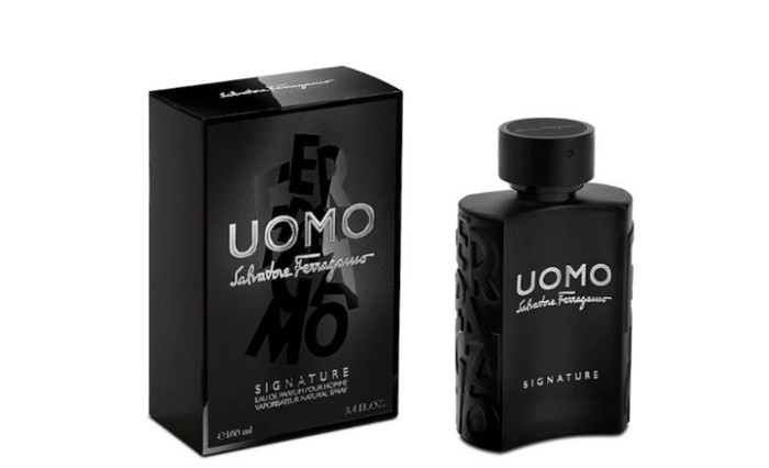 design perfume bottles