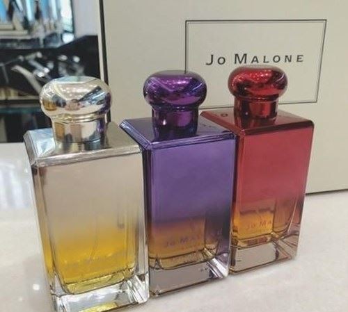 perfume packaging design ideas