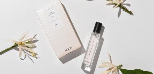 perfume packaging ideas