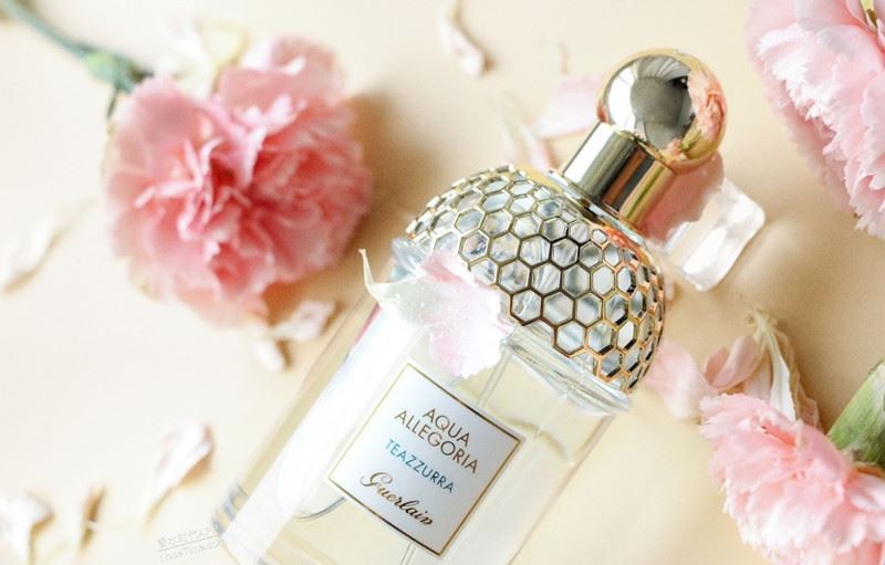 Guerlain Teazzurra