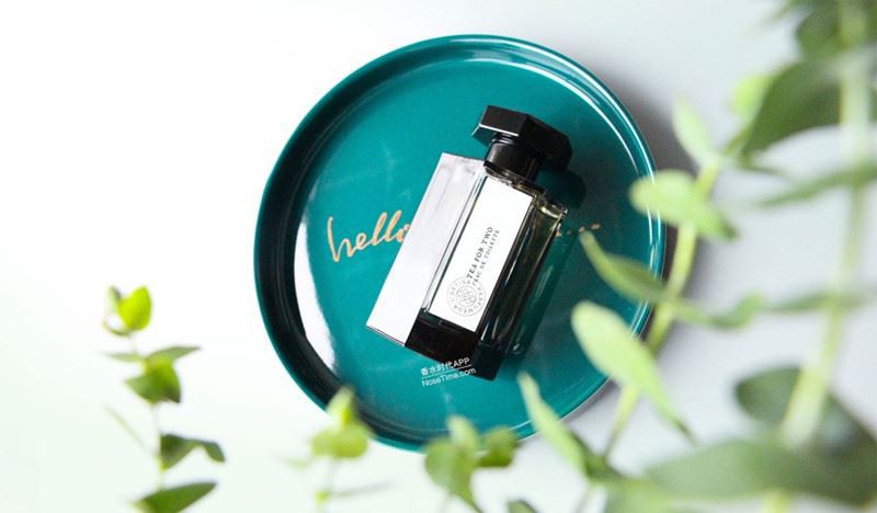 L'Artisan Parfumeur Tea for Two