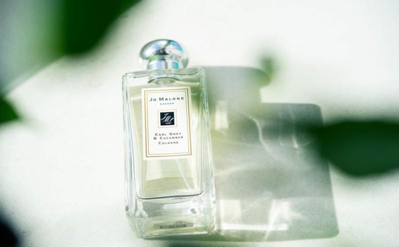 Jo Malone Earl Grey & Cucumber