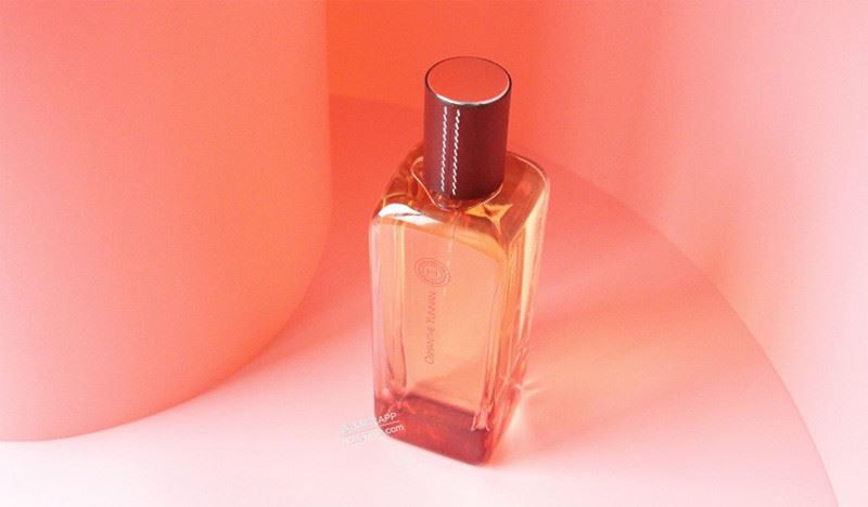 Hermes Hermessence Osmanthe Yunnan