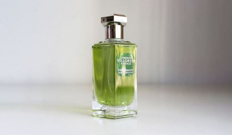 Lorenzo Villoresi Yerbamate