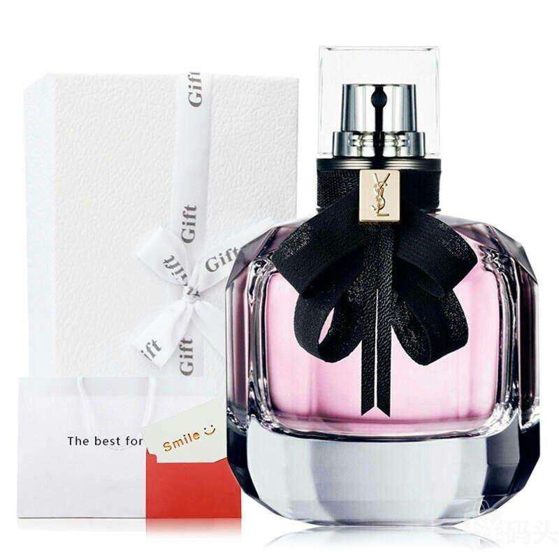 YSL Mon Paris YSL Mon Paris