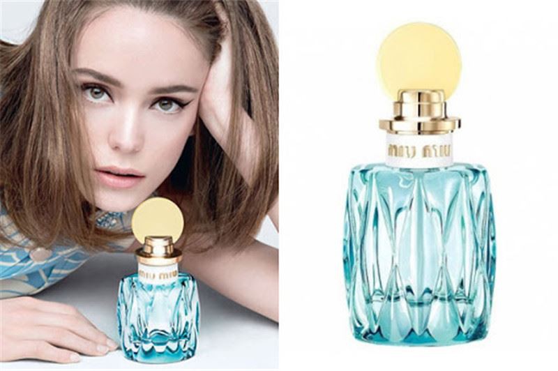 Miu Miu L'Eau Bleue Miu Miu L'Eau Bleue