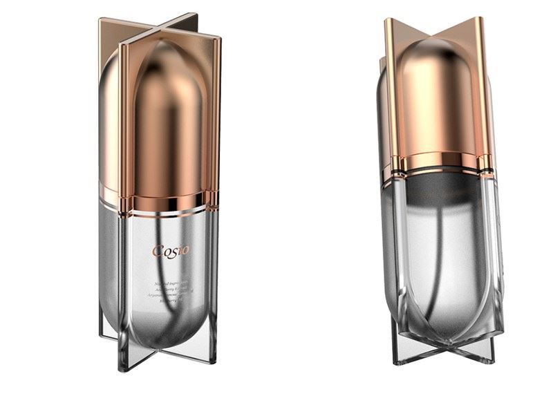 new perfume packaging design