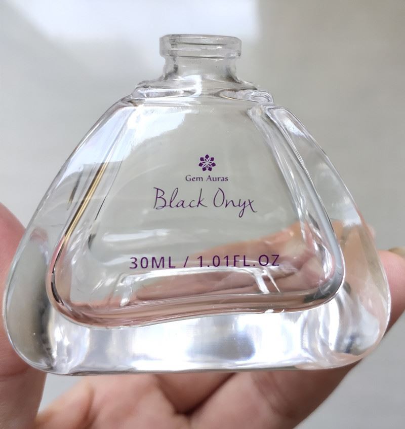 30ML perfume bottle