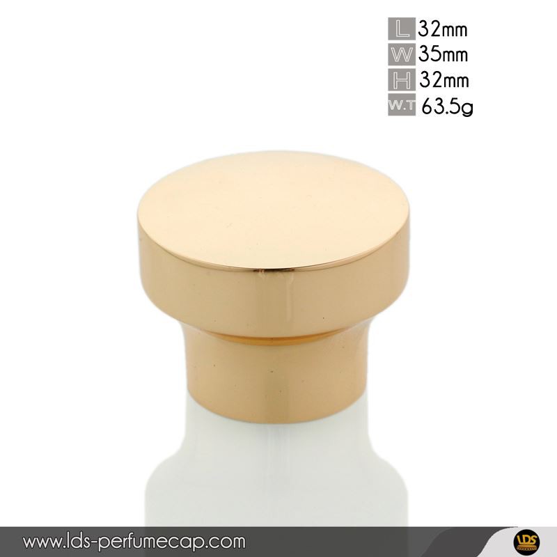 Zamac bottle cap LDZC-005 (3) Zamac bottle cap LDZC-005 (3)