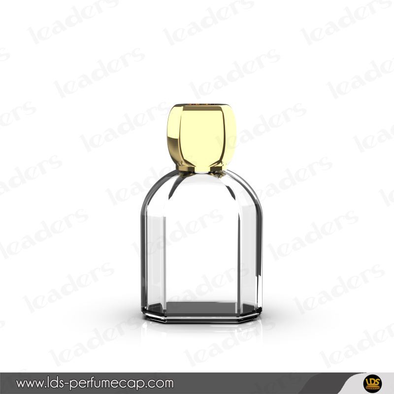 30ML Perfume Bottle and Zamak Cap (1)