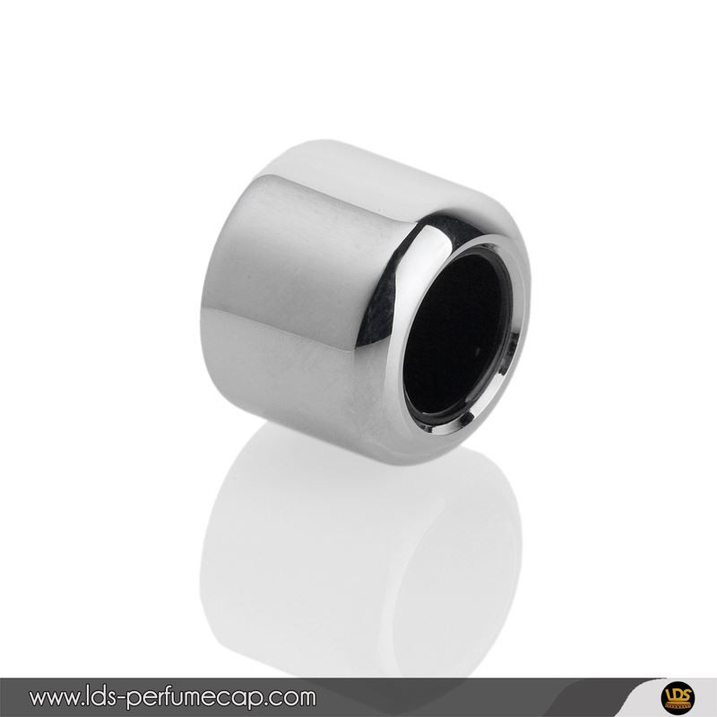 Custom zamac cap 1(2)