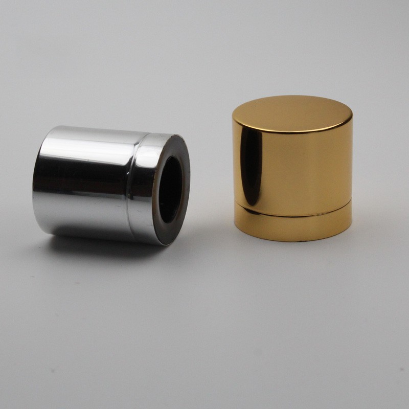 Perfume caps