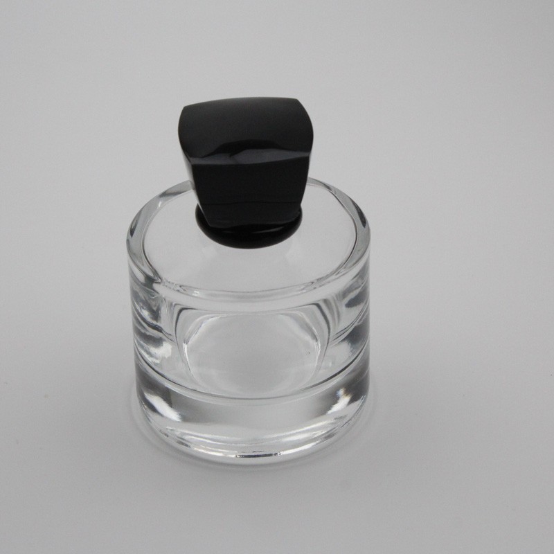 50ml perfume packaging design 1