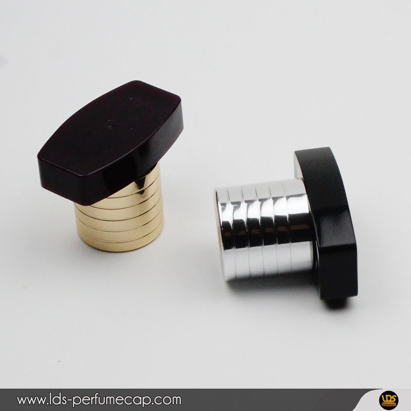 perfume bottle cap