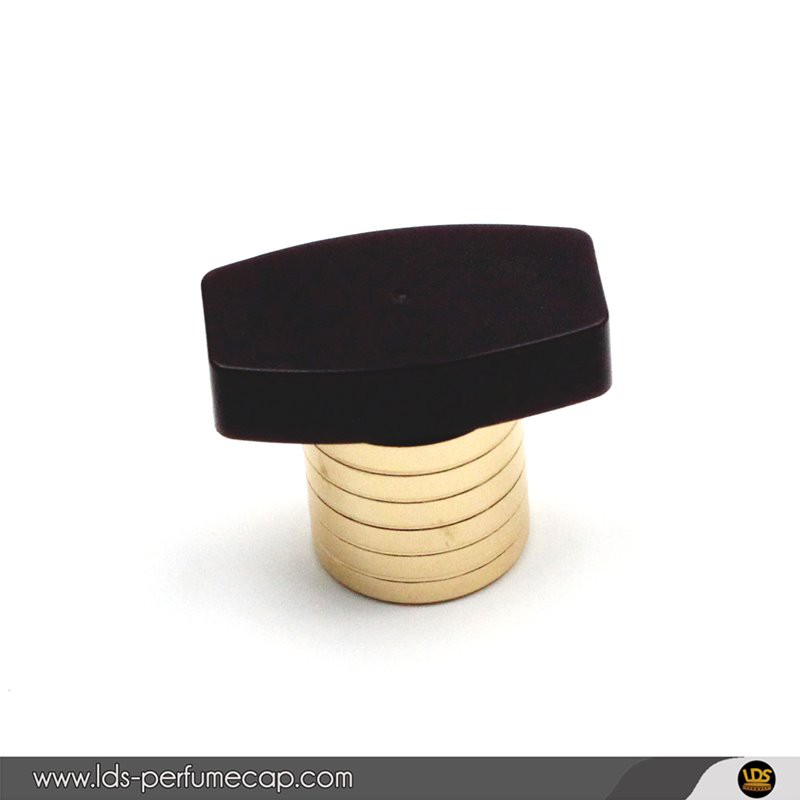 custom perfume cap