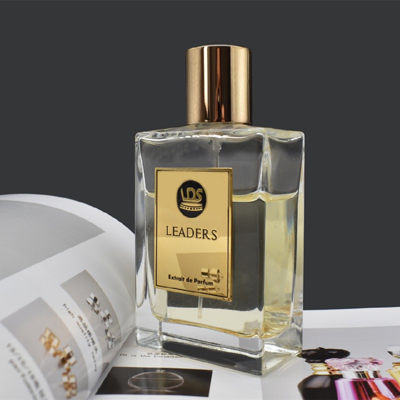 Leaders Perfume Packaging Solution
