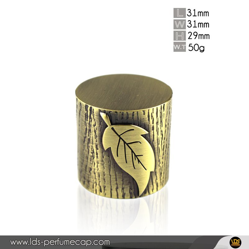perfume cap