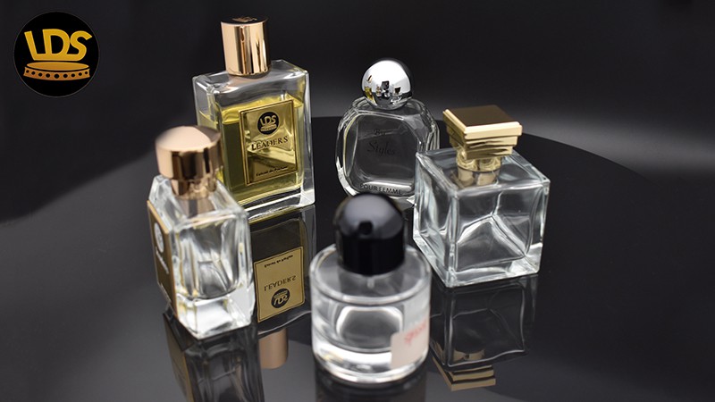 The Advantages of Zamac Perfume Cap