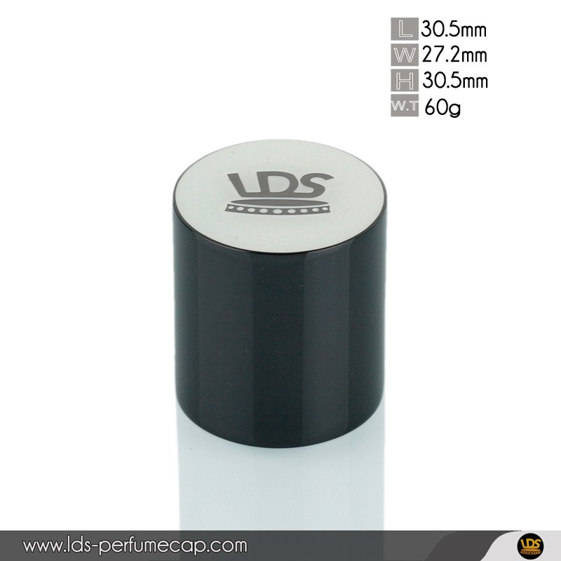 LDZC-010 Black