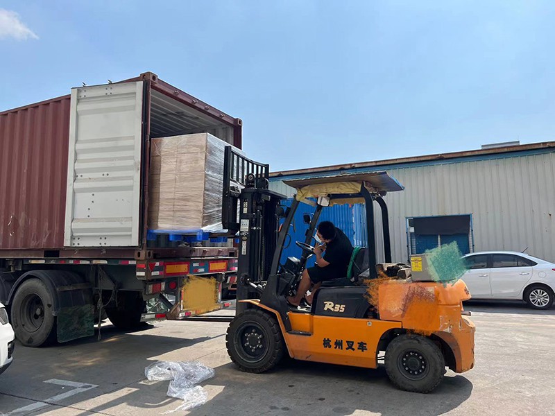 Shipping to Poland Today