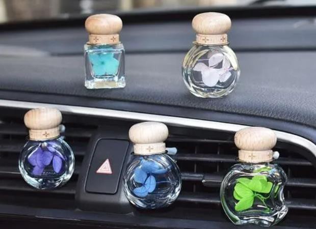 car fragrances