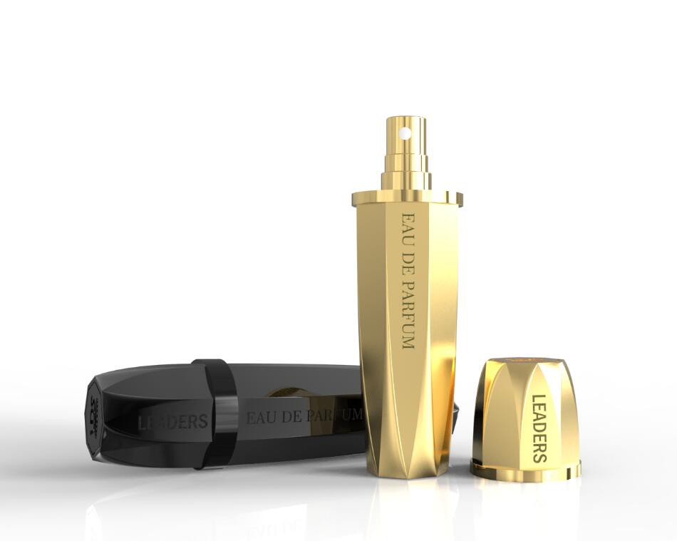 Unique Design Travel Spray Atomizer