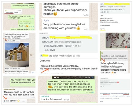 Client comment Client comment