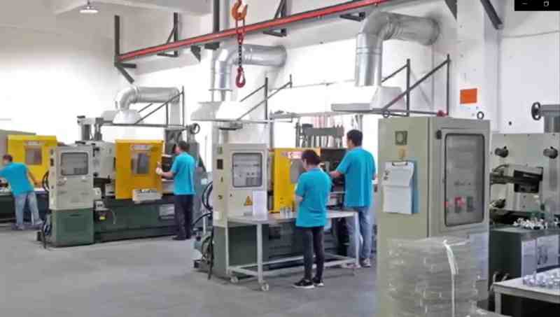 3D printing factory 3D printing factory