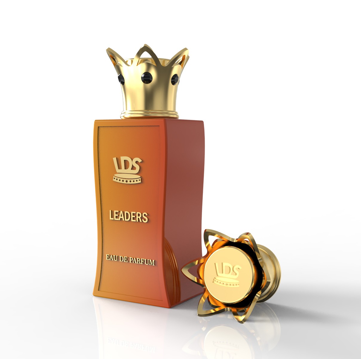 Perfume packaging Perfume packaging