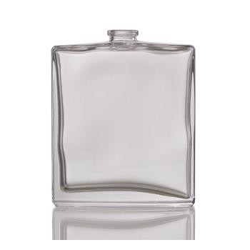 100ml boutèy pafen klè