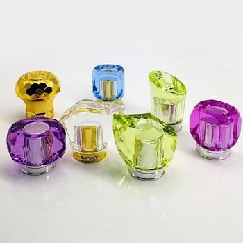 Cap boutèy pou parfen