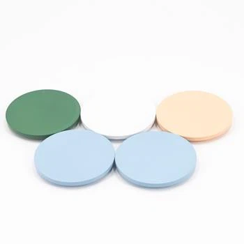 Candle Jar wooden lid