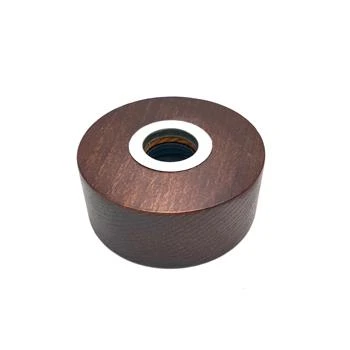 Bouchon an bwa vis pou diffuser Reed