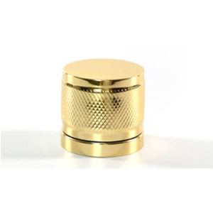 Aliminyòm Cap pou boutèy odè