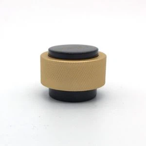 Kouvwi aliminyòm pafen