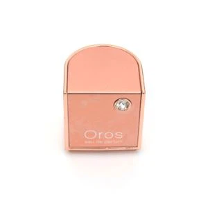 Bespoke Parfume Zamac Cap Supplier