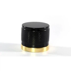 Kapil Nwa Aliminyòm boutèy odè