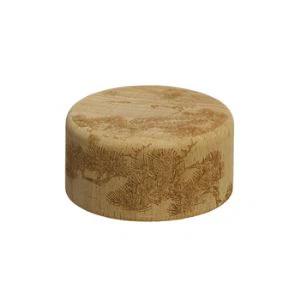 Kouvèti bon parfum bwa