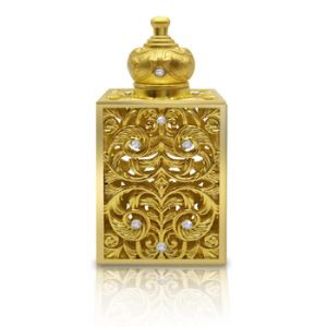 Pati anbalaj kreyatif kreyatif