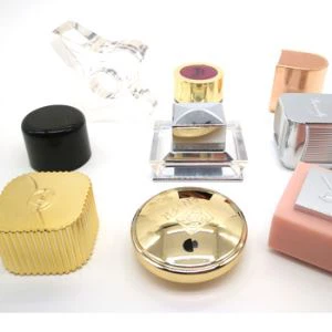 Kòwochon plastik pafen Customized