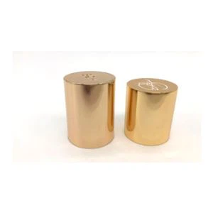 Lò Zamac pafen kouvèti