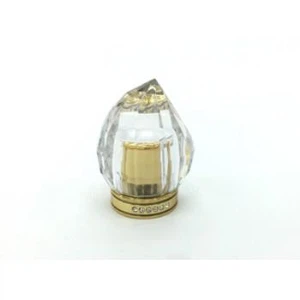 Liksye Acrylic plastik pafen Cap