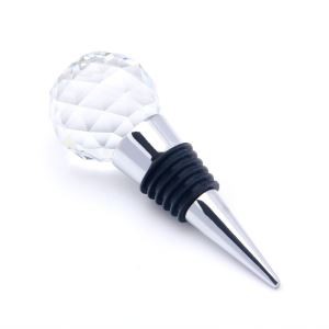 Metal Bottle Stopper