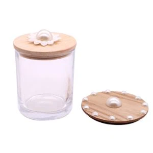 Bouji an bwa pèsonalize