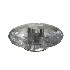 Surlyn Shiny plastik pafen Cap