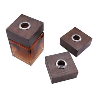 Reed difuzè Wood Cap