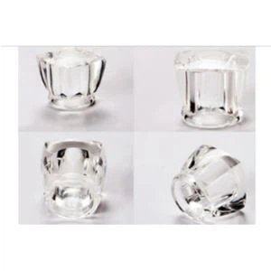 Surlyn Cap pou pafen ou